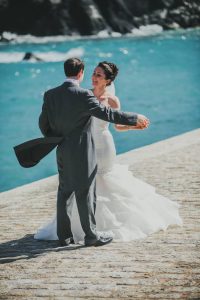 1 363 200x300 - Polurrian Bay Hotel Wedding