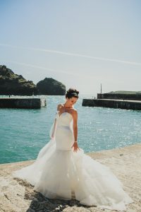 1 383 200x300 - Polurrian Bay Hotel Wedding